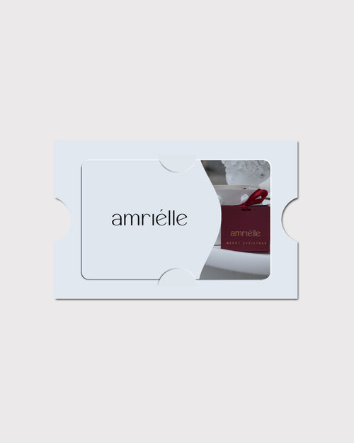 Amrielle eGift Card